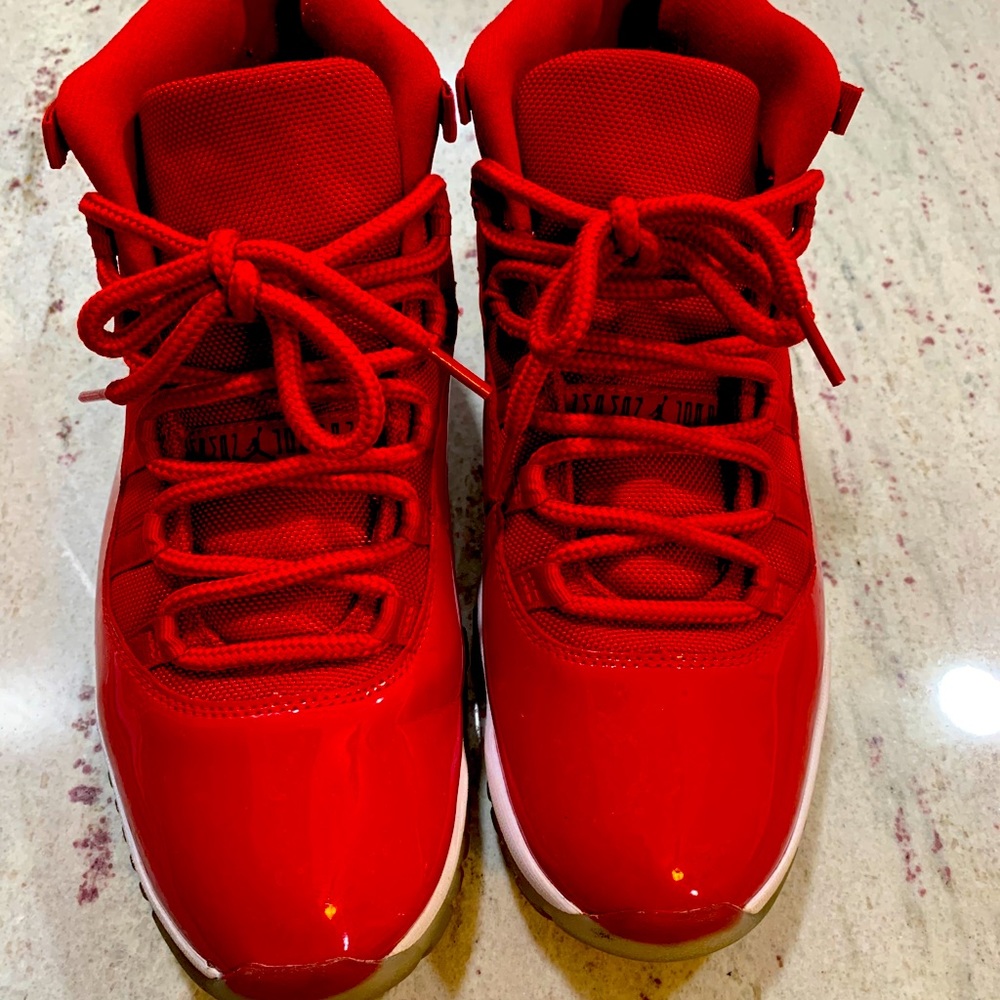 10.5 Jordan Retro 11